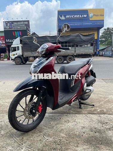 SH mode abs chính chủ 60 kí giấy có bán trả góp