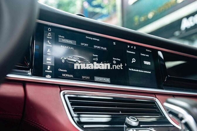 Porsche Panamera 4S Đklđ 2018- Trả trước 1 tỷ