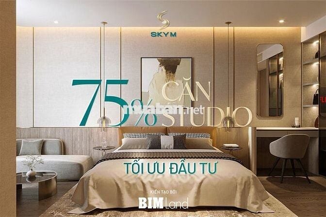 SKY M HẠ LONG – SỞ HỮU VIEW VỊNH, ĐÓN ĐẦU CƠ HỘI ĐẦU TƯ TỪ 1,7 TỶ