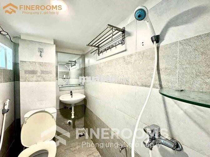 💥 DUPLEX BAN CÔNG - THANG MÁY - NGAY ETOWN CỘNG HOÀ