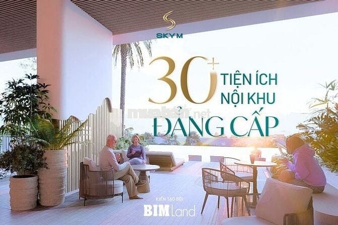 SKY M HẠ LONG – SỞ HỮU VIEW VỊNH, ĐÓN ĐẦU CƠ HỘI ĐẦU TƯ TỪ 1,7 TỶ