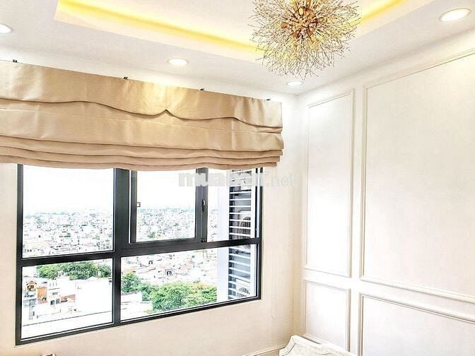 🌹Emerald cho thuê gấp căn hộ 2PN + 2WC, Full NT, giá 15 tr/ tháng