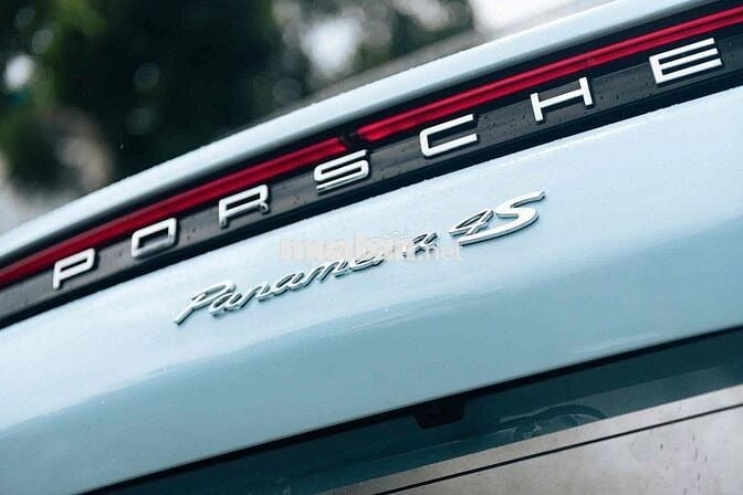 Porsche Panamera 4S Đklđ 2018- Trả trước 1 tỷ