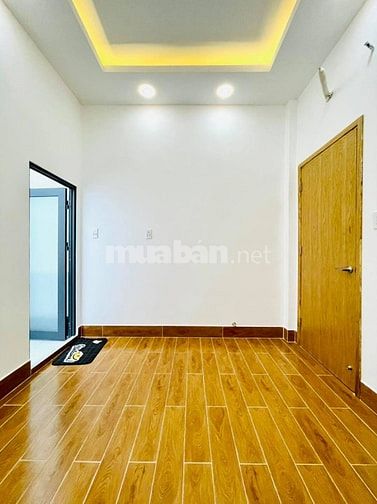 Chú Duy bán nhà Nguyễn Văn Công Gò Vấp-Sổ hồng DT 48,9m2 GIÁ 2tỷ150 