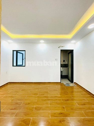 Chú Duy bán nhà Nguyễn Văn Công Gò Vấp-Sổ hồng DT 48,9m2 GIÁ 2tỷ150 