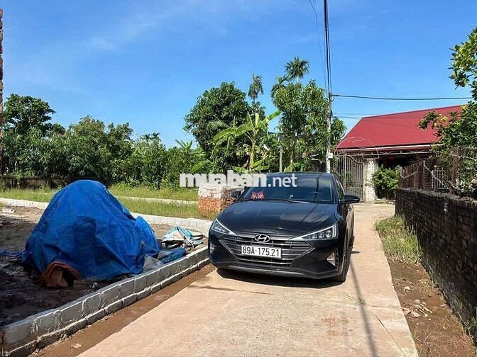 Chỉ 2.6tỷ có ngay 100m Đông Tảo. Đường otto chạy thông. Gần chợ