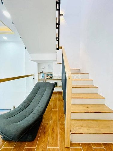 Chú Duy bán nhà Nguyễn Văn Công Gò Vấp-Sổ hồng DT 48,9m2 GIÁ 2tỷ150 