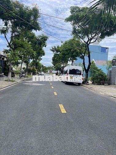 BÁN ĐẤT ĐƯỜNG KIM ĐỒNG – VEN BIỂN NGŨ HÀNH SƠN 🌊