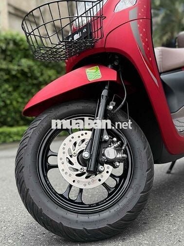 SCOOPY 2024 ZIN NHƯ MỚI