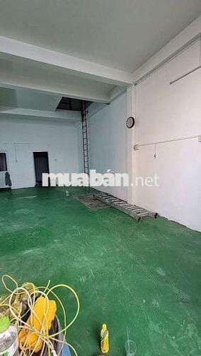 Cho thuê kho xưởng mới y hình đường 10 tấn thông