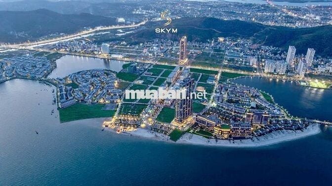 SKY M HẠ LONG – SỞ HỮU VIEW VỊNH, ĐÓN ĐẦU CƠ HỘI ĐẦU TƯ TỪ 1,7 TỶ