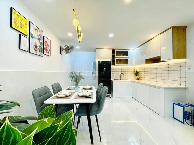 Chú Duy bán nhà Nguyễn Văn Công Gò Vấp-Sổ hồng DT 48,9m2 GIÁ 2tỷ150 