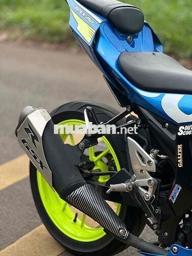 Gxs 2018