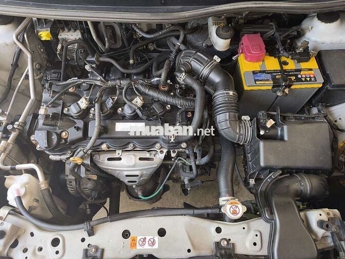 AVANZA Premio 2022 MT - 83000 km