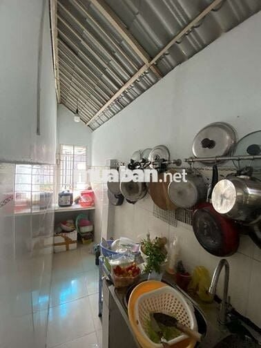 LÔ GÓC 2MT -HẺM Ô TÔ -GẦN NGUYỄN THỊ THẬP - NGANG 6.5M - CHỈ 5.5 TỶ TL