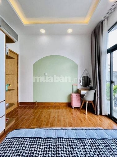 Chú Duy bán nhà Nguyễn Văn Công Gò Vấp-Sổ hồng DT 48,9m2 GIÁ 2tỷ150 