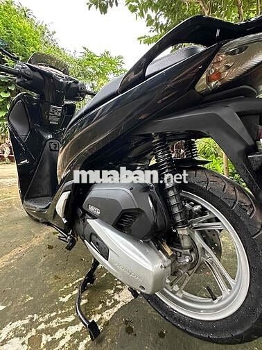 SH 125 ĐEN BÓNG ZIN BS ĐỒNG NAI KHOÁ SMARKEY