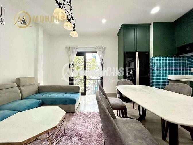 ✨️KHAI TRƯƠNG CĂN HỘ FULL NỘI THẤT CAO CẤP NƠ TRANG LONG, BÌNH THẠNH✨️