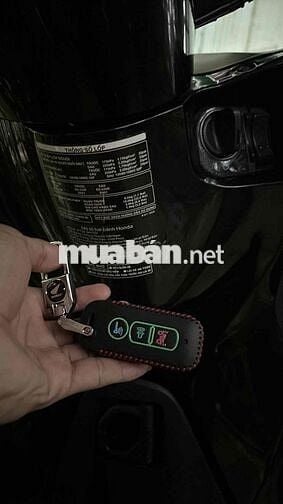 SH 125 ĐEN BÓNG ZIN BS ĐỒNG NAI KHOÁ SMARKEY