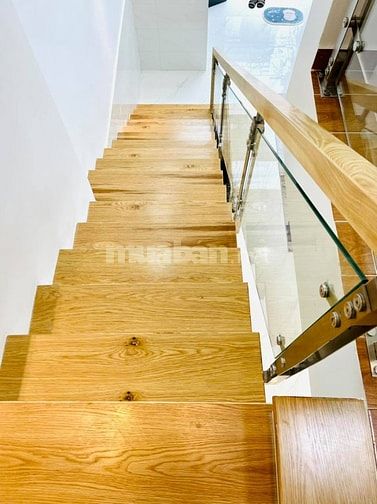 Chú Duy bán nhà Nguyễn Văn Công Gò Vấp-Sổ hồng DT 48,9m2 GIÁ 2tỷ150 