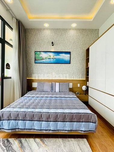 Chú Duy bán nhà Nguyễn Văn Công Gò Vấp-Sổ hồng DT 48,9m2 GIÁ 2tỷ150 