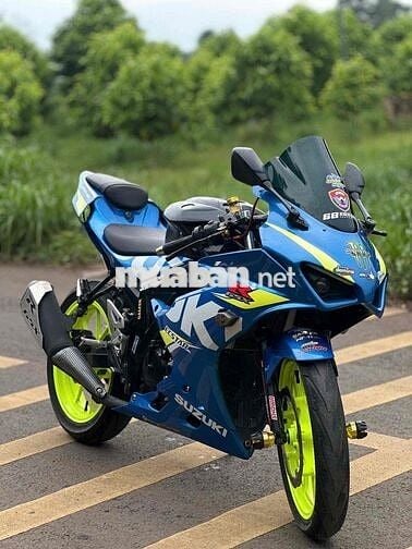 Gxs 2018