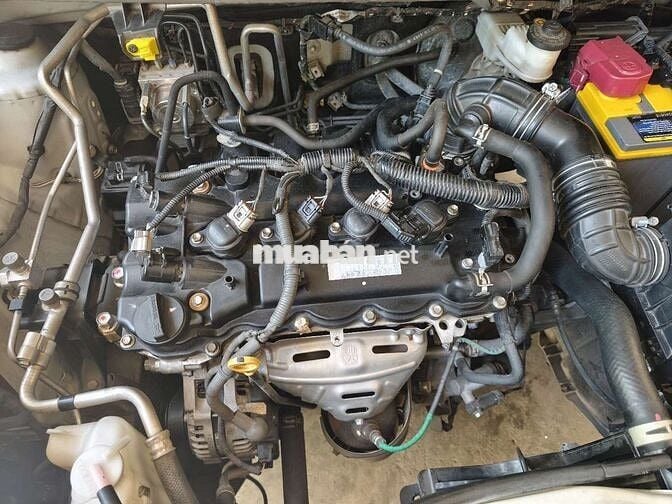 AVANZA Premio 2022 MT - 83000 km