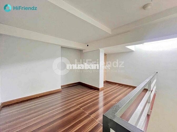 Cho Thuê Căn Hộ Có Gác - Có Cửa Sổ - Gần UFM, KCX Tân Thuận, Q1, Q4