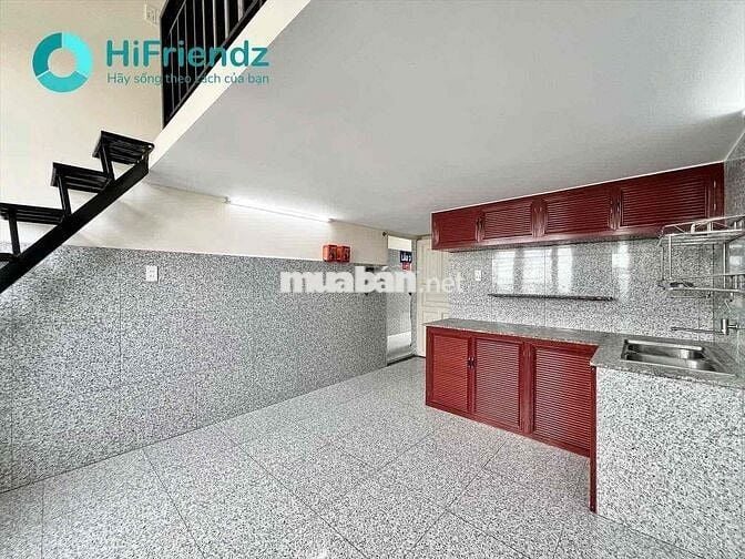 SIÊU DỰ ÁN DUPLEX CÁCH ĐH NTT Q12 2km