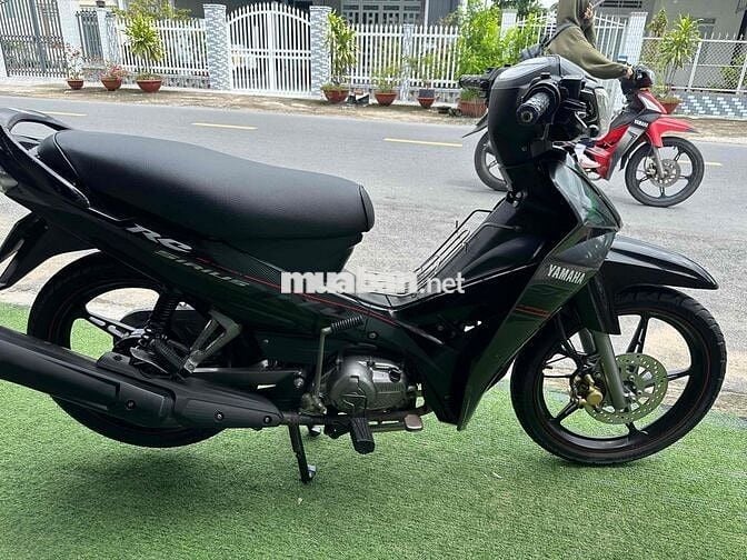yamaha Sirius bs 65 ( góp cần cccd không nợ xấu )