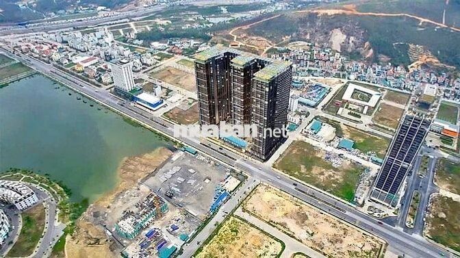 SKY M HẠ LONG – SỞ HỮU VIEW VỊNH, ĐÓN ĐẦU CƠ HỘI ĐẦU TƯ TỪ 1,7 TỶ