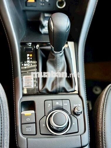 MAZDA CX3 2025 - BẢN NHẬP KHẨU THÁI LAN