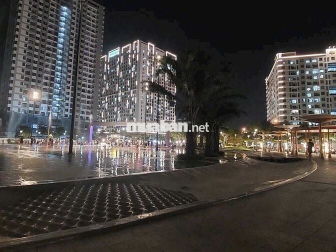 Căn 2pn FPT1 Full nội thất cao cấp, giá 2ty65