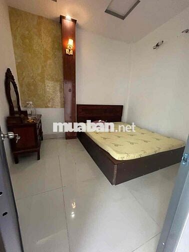 CHO THUÊ 2 PHÒNG NGỦ BAN CÔNG FULL NỘI THẤT GIÁ RẺ GẦN ĐH VLU IUH