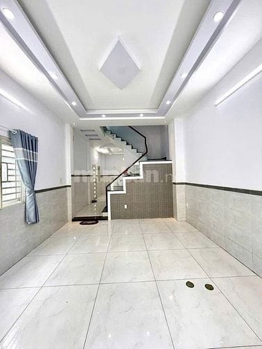Bán nhà hẻm xe hơi DT 69m2 Đào Duy Anh Phường 9 Phú Nhuận giá 2tỷ050tr