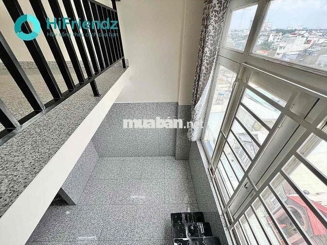 SIÊU DỰ ÁN DUPLEX CÁCH ĐH NTT Q12 2km