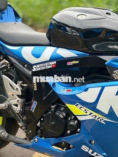 Gxs 2018