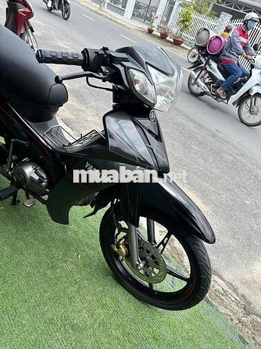 yamaha Sirius bs 65 ( góp cần cccd không nợ xấu )