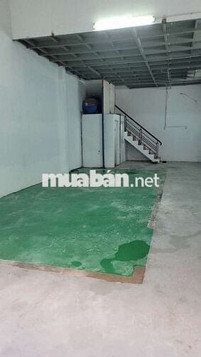 Cho thuê kho xưởng mới y hình đường 10 tấn thông