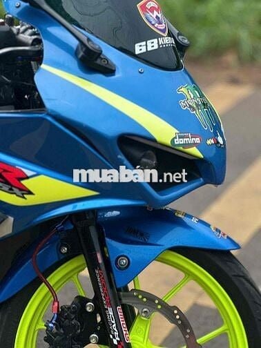 Gxs 2018