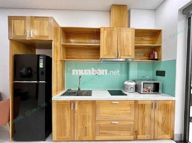 Căn hộ 2PN mới toanh ngay khu vực Hoà Xuân-Cẩm lệ