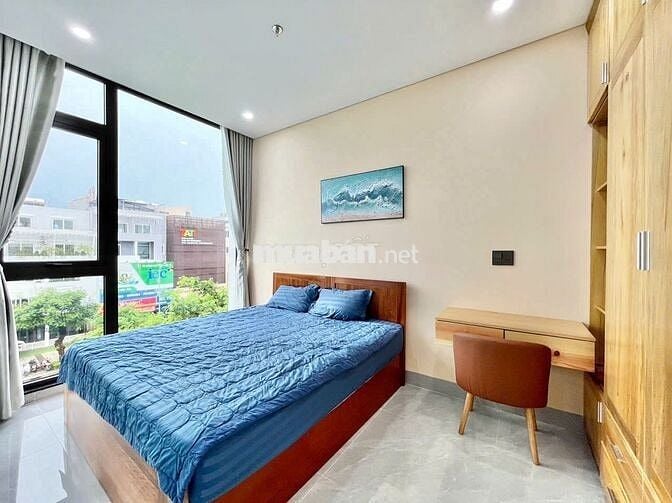 CĂN HỘ 1-2PN MỚI KHU VỰC HÒA XUÂN