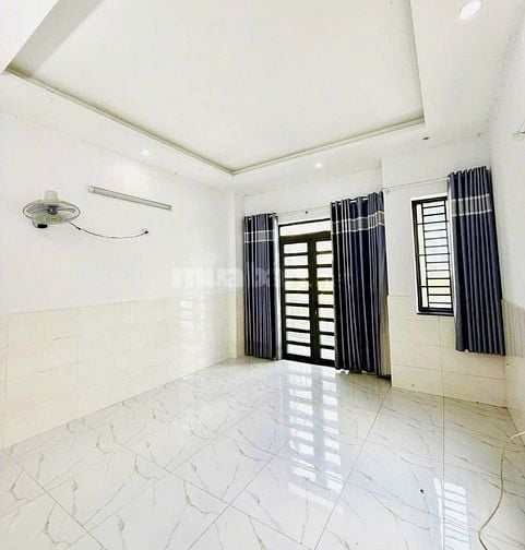 Bán nhà hẻm xe hơi DT 69m2 Đào Duy Anh Phường 9 Phú Nhuận giá 2tỷ050tr