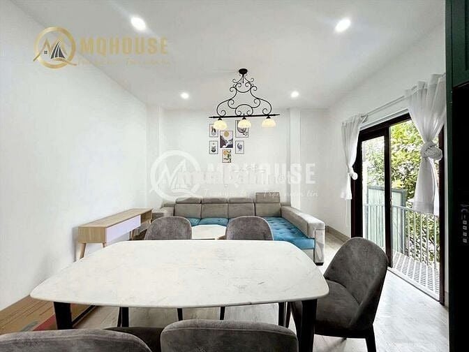 ✨️KHAI TRƯƠNG CĂN HỘ FULL NỘI THẤT CAO CẤP NƠ TRANG LONG, BÌNH THẠNH✨️