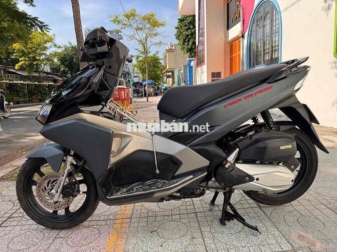 Honda Ab 2017 bstp xe đẹp máy êm