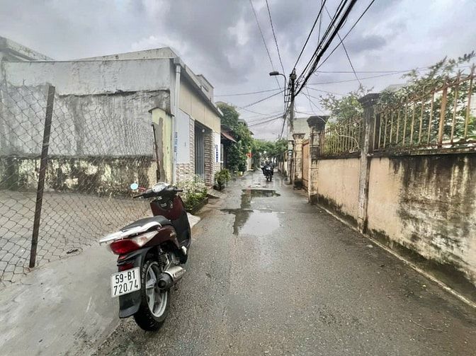 Chủ kẹt tiền cần bán lô đất mặt tiền đường 113m giá 7,7ty