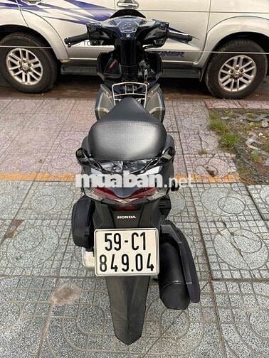 Honda Ab 2017 bstp xe đẹp máy êm