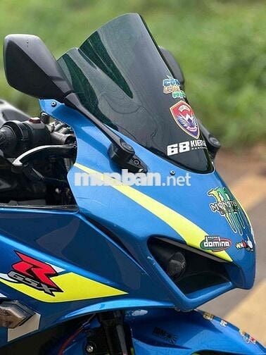Gxs 2018