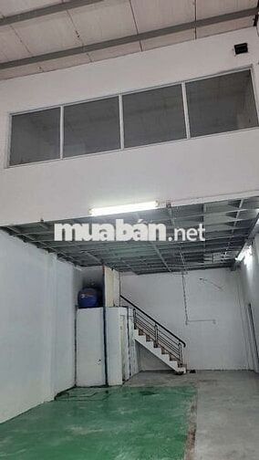 Cho thuê kho xưởng mới y hình đường 10 tấn thông