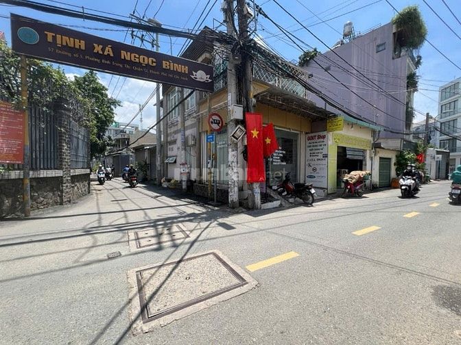 Chủ kẹt tiền cần bán lô đất mặt tiền đường 113m giá 7,7ty